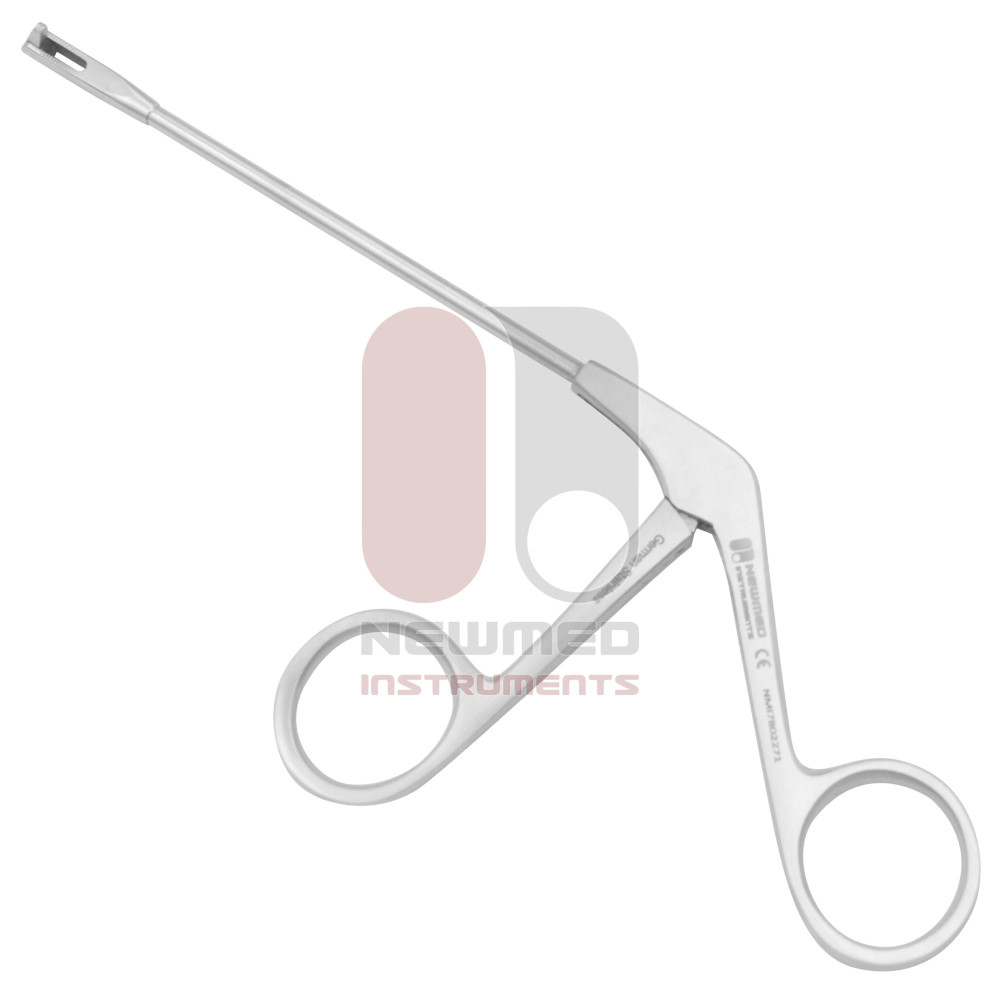 Пинцет для прокалывания гайморовой пазухи (Ostrum) Пинцет для прокалывания гайморовой пазухи (Ostrum)