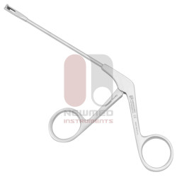 Пинцет для прокалывания гайморовой пазухи (Ostrum) Пинцет для прокалывания гайморовой пазухи (Ostrum)