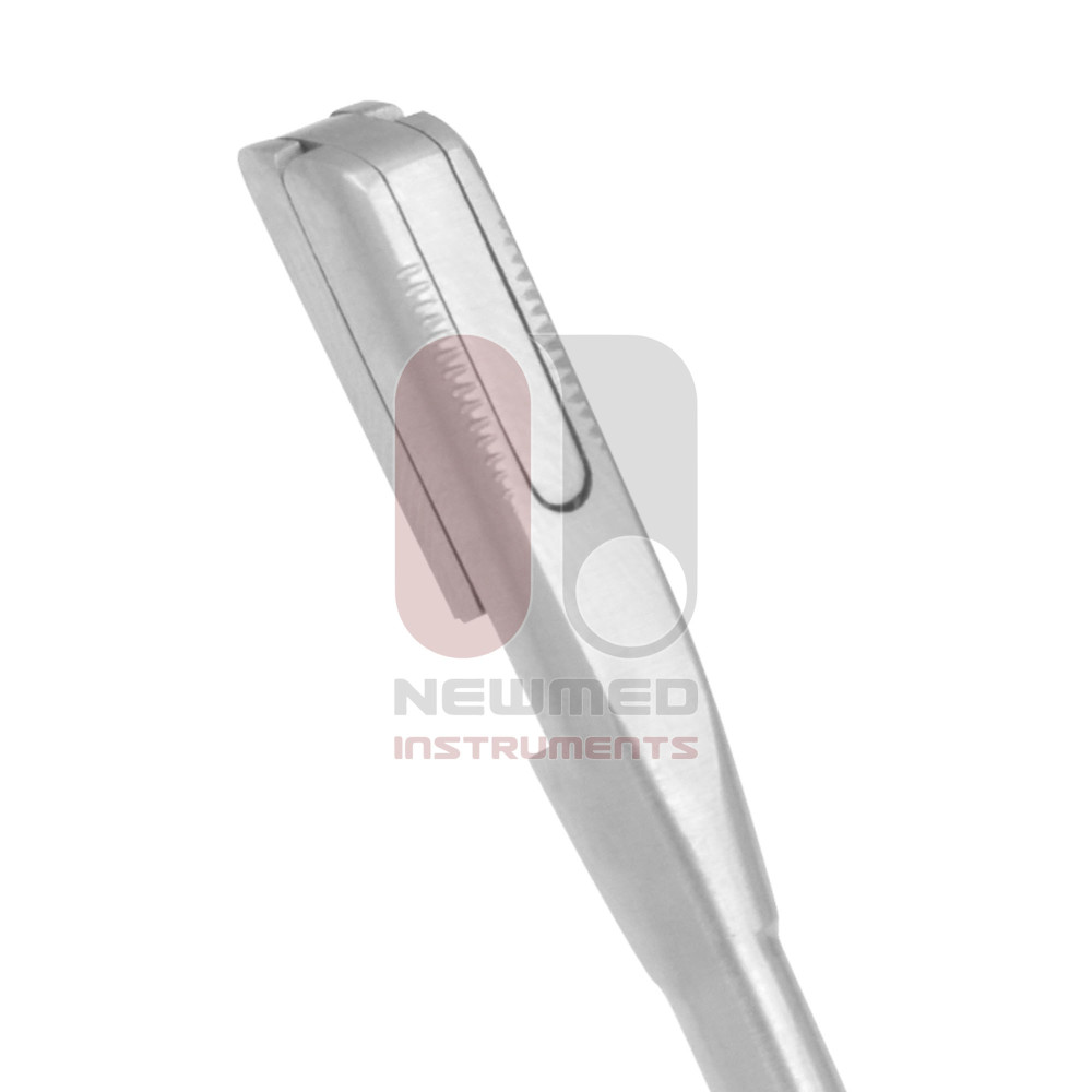 Пинцет для прокалывания гайморовой пазухи (Ostrum) Пинцет для прокалывания гайморовой пазухи (Ostrum)