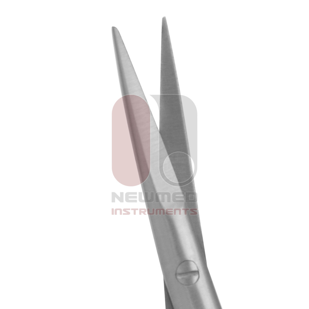 Tesoura Blondeel Cabo Redondo Tesoura Blondeel Cabo Redondo