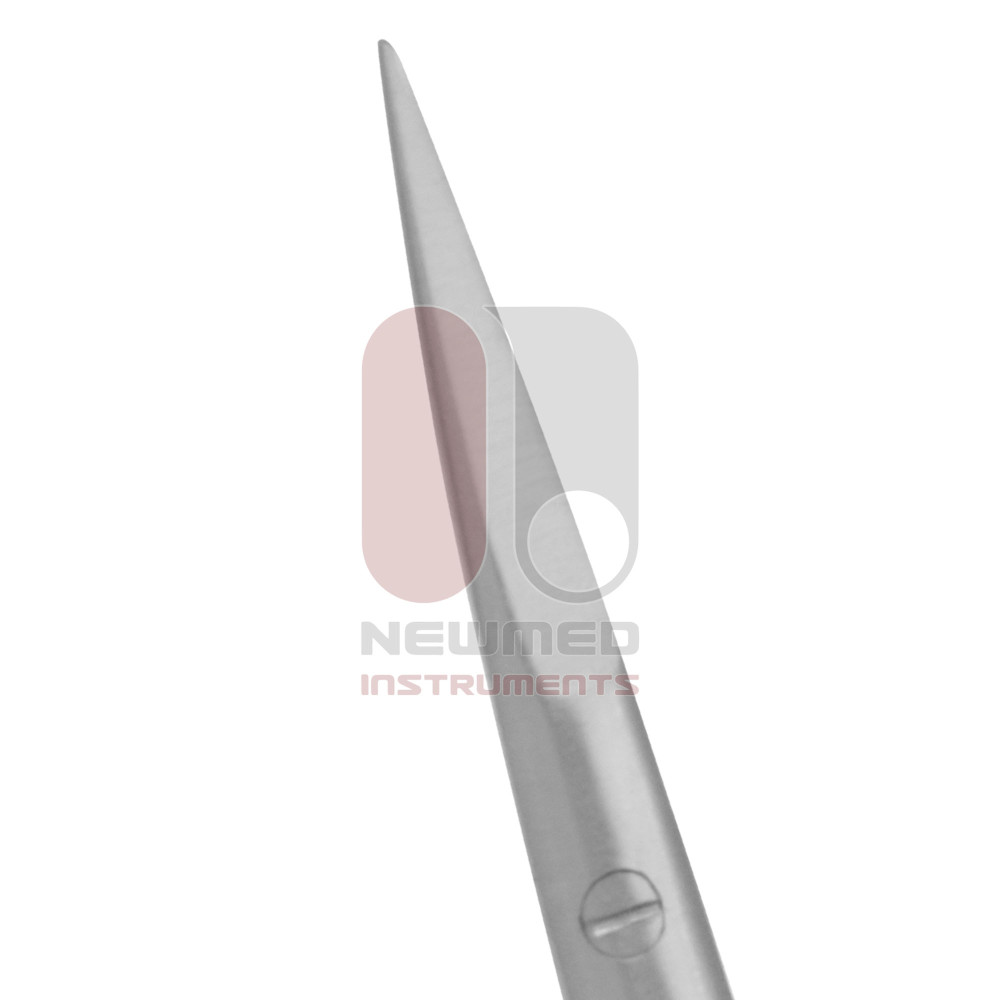 Tesoura Blondeel Cabo Redondo Tesoura Blondeel Cabo Redondo