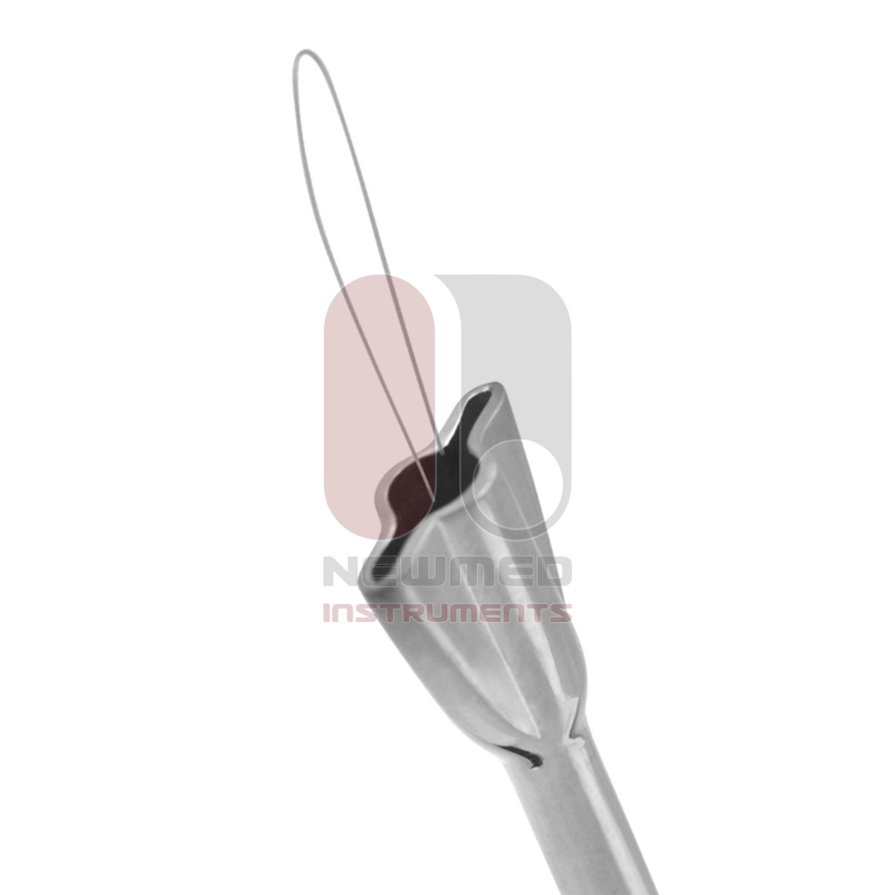 Brunings Knotenklemme