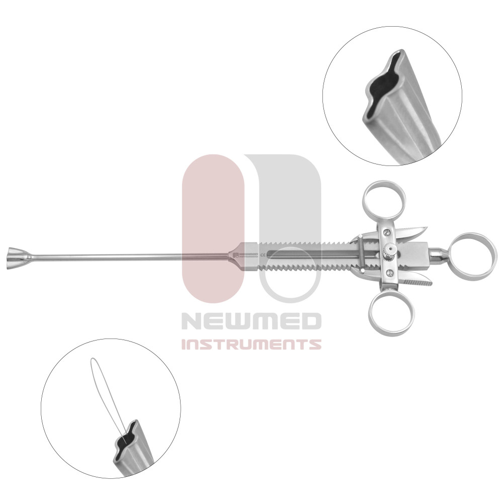 Brunings Knotenklemme