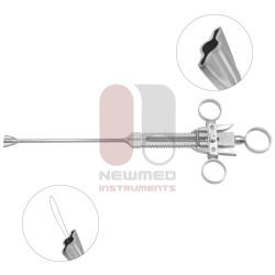 Brunings Knotenklemme