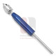Chuck with Key Aluminium Handle