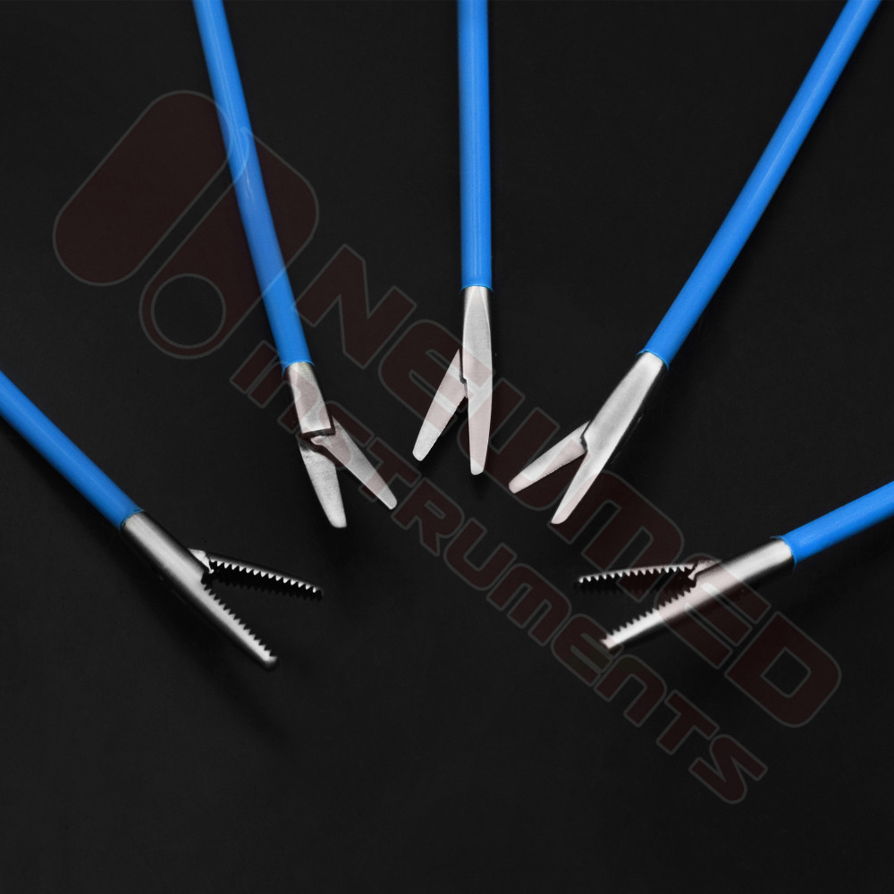 Daniel Endoscopic Forehead Lift Surgery Set Daniel Endoscopic Forehead Lift Surgery Set