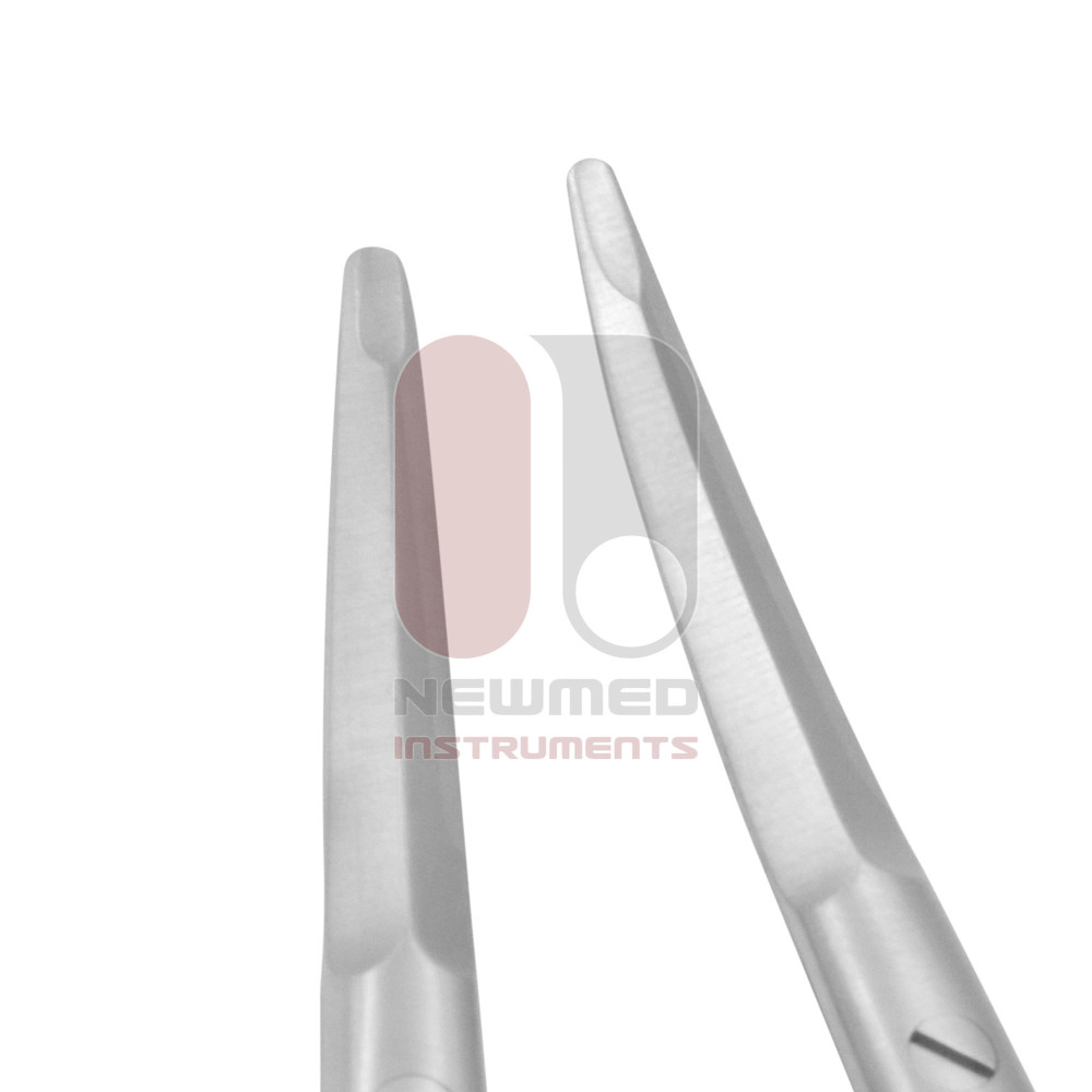 Conjunto de duas tesouras para lifting facial Gorney - SuperCut serrilhada