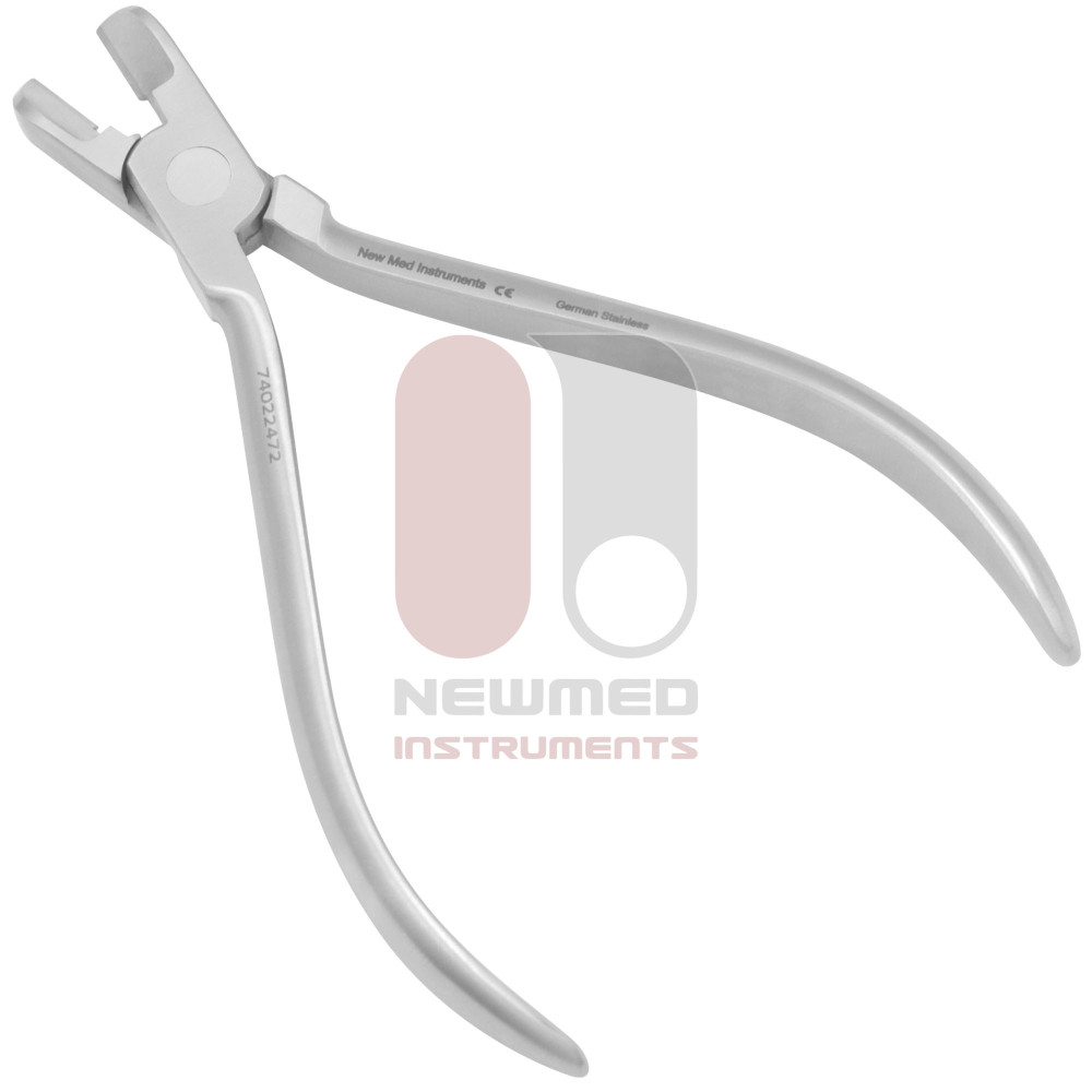 ハードワイヤーカッターストレート ハードワイヤーカッターストレート