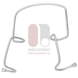 Écarteur de joue Orringer