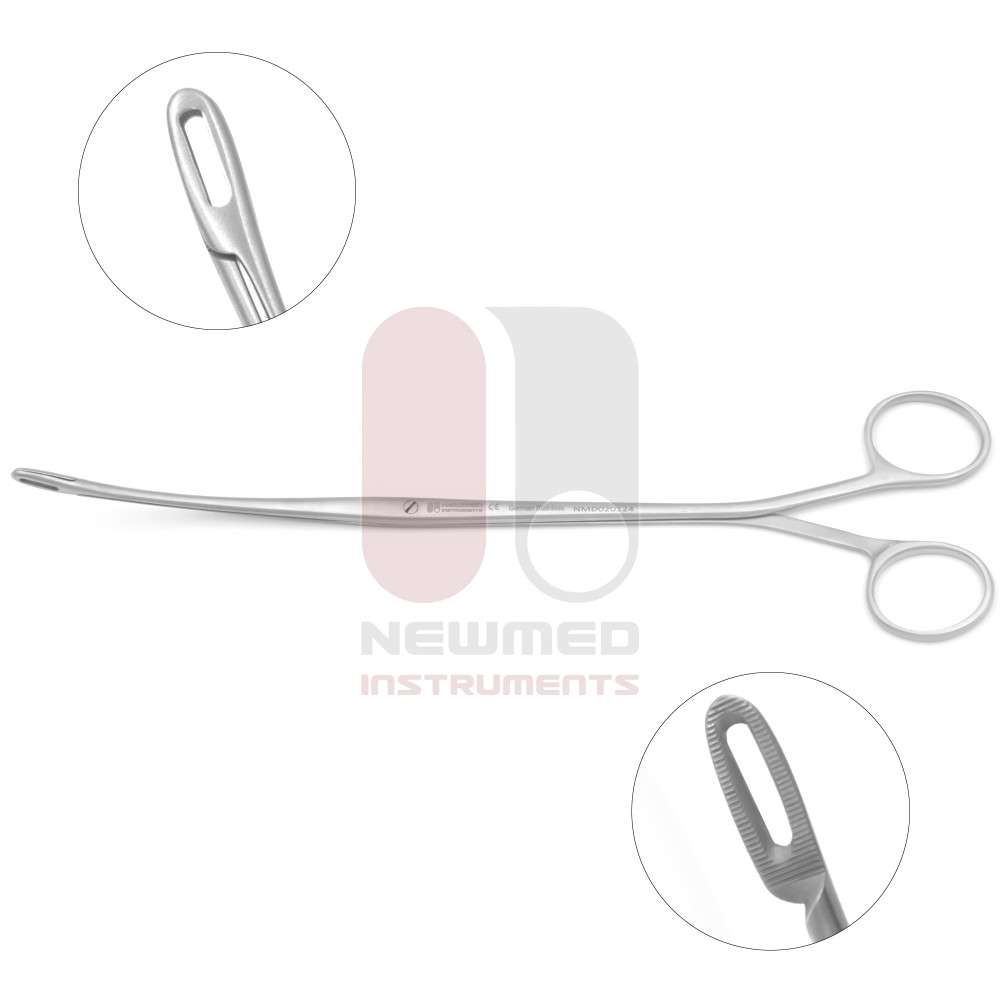 Randall Kidney Stone Forceps - standard pattern