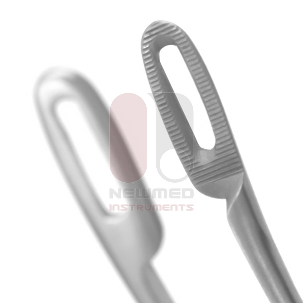 Randall Kidney Stone Forceps - standard pattern