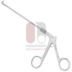 Вращающиеся щипцы для гайморовой пазухи и ринологии Вращающиеся щипцы для гайморовой пазухи и ринологии