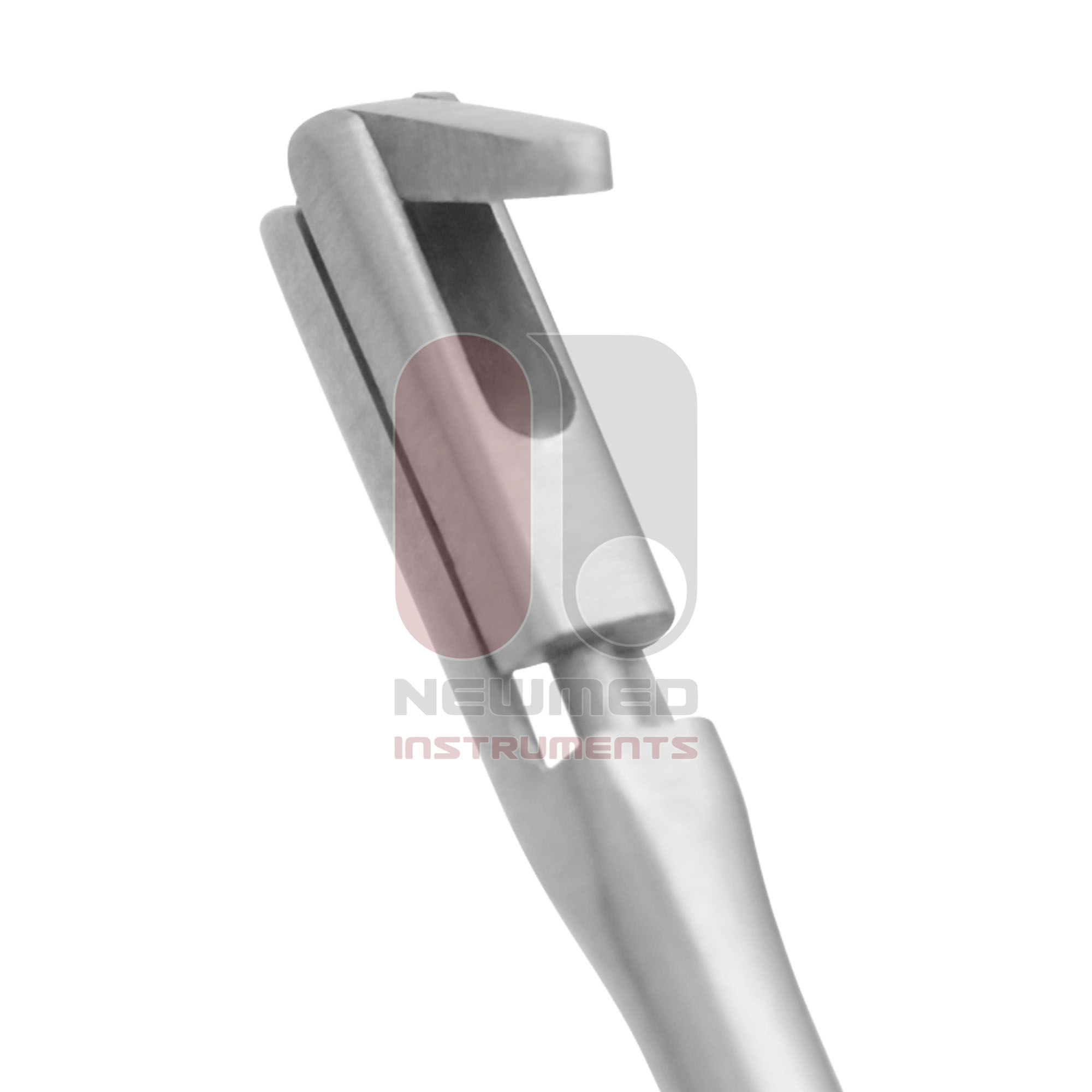 Random Antrum Rotatable Back Biting Punch | New Med Instruments