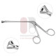 Schmeden Nasal Cutting Forceps - Thru Cutting