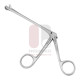 Schmeden Nasal Cutting Forceps - Thru Cutting