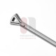 Schmeden Nasal Cutting Forceps - Thru Cutting