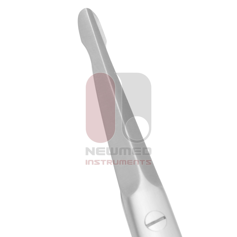 ビジャレアル・リオス フェイスリフト用ハサミ カーブ型、鋸歯状スーパーカット ビジャレアル・リオス フェイスリフト用ハサミ カーブ型、鋸歯状スーパーカット