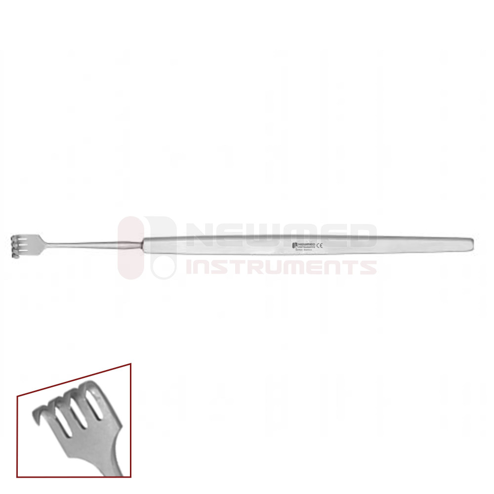 Rollet Retractor