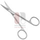Alar Cartilage Scissors, Curved