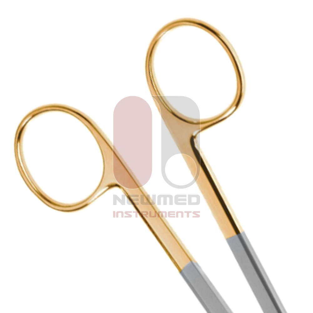 Aston Facelift Supercut Scissors, Curved Serrated Blades With Tungsten Carbide Aston Facelift Supercut Scissors, Curved Serrated Blades With Tungsten Carbide