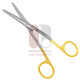 Aston SuperCut Scissors, Angled Aston SuperCut Scissors, Angled
