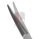 Aston Facelift Supercut Scissors, Curved Serrated Blades With Tungsten Carbide Aston Facelift Supercut Scissors, Curved Serrated Blades With Tungsten Carbide