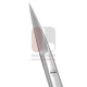 Aufricht Fine Scissors, straight Blades.