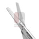 Becker Septum Scissors - Double-Action,