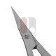 Caplan Septum Nasal Scissors, Serrated, Angled ( Tungsten Carbide )