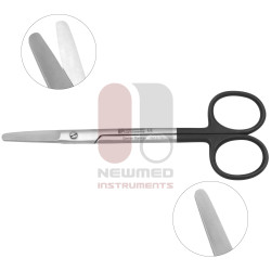 Castanares フェイスリフトはさみ、6 1/4インチ (16cm)、鋸歯状、タングステンカーバイド