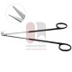 Ceramic Cut Hegemann Dietrich Vascular Scissors