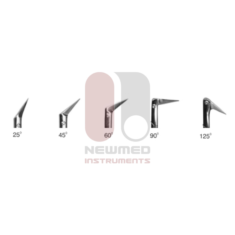 Ceramic Cut Hegemann Dietrich Vascular Scissors
