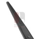 Ceramic Cut Mayo-Stille Scissors