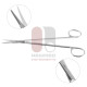 Ceramic Cut Reynolds (Jameson) Dissecting Scissors