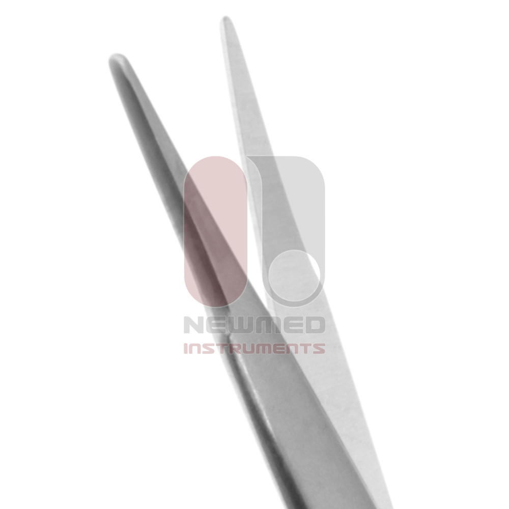 Ceramic Cut Reynolds (Jameson) Dissecting Scissors