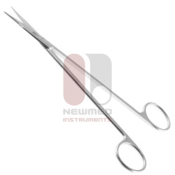 Ceramic Cut Reynolds (Jameson) Dissecting Scissors