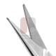 Ceramic Cut Hegemann Dietrich Vascular Scissors