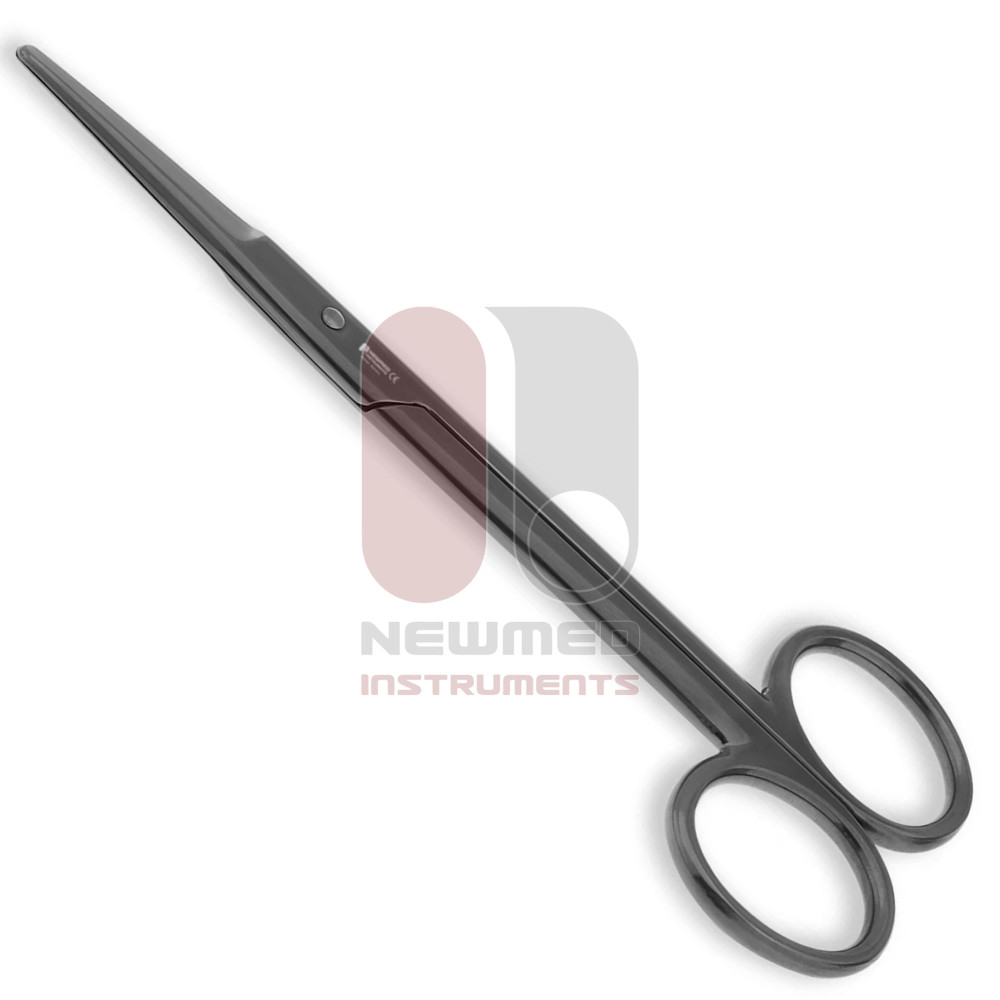 Ceramic Cut Mayo-Stille Scissors