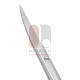 Cinelli Lower Lateral Strong Curved Nasal Scissors,
