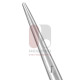 Delicate Metzenbaum Scissors, Curved Serrated (Tungsten Carbide)