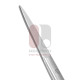 Fanous Dorsal Scissors - SuperCut Serrated ( Tungsten Carbide )