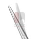 Fomon Dorsal Nasal Scissors - Supercut (Tungsten Carbide)