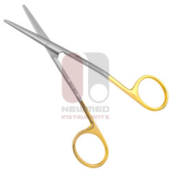 Fomon 鼻背鋏 - スーパーカット（タングステンカーバイド）