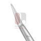 Giunta Nasal Scissors, Angled, SuperCut (Tungsten Carbide)