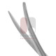 Greenberg PAR Scissors - Tungsten carbide, serrated, curved Greenberg PAR Scissors - Tungsten carbide, serrated, curved