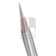 Iris Scissors - Ribbon style ring handle
