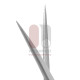 Iris Scissors Fine Tips, Serrated - Tungsten Carbide
