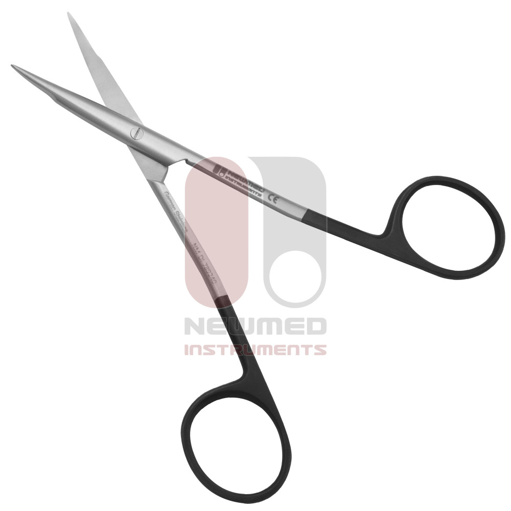 Jabaley Scissors - Supercut Serrated Jabaley Scissors - Supercut Serrated