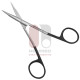 Jabaley Scissors - Supercut Serrated Jabaley Scissors - Supercut Serrated