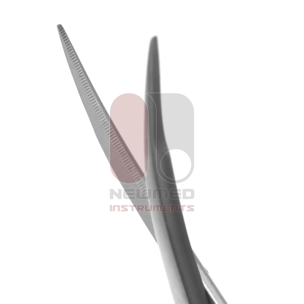 Jabaley Scissors - Supercut Serrated Jabaley Scissors - Supercut Serrated